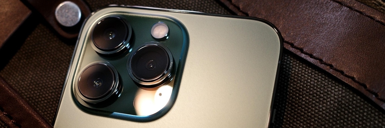 iPhone Image